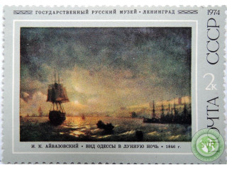vid-odessy-v-lunnuiu-noc